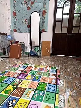 Hotestlove online show from October 22, 11:59 pm