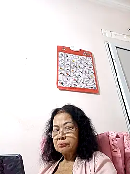 Hotestlove online show from November 5, 12:38 pm