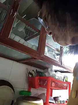 Hotestlove online show from November 12, 12:33 am