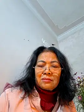 Hotestlove online show from January 6, 11:14 am