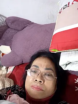 Hotestlove online show from January 9, 10:11 pm