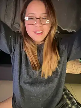 MerlyG online show from July 12, 4:58 am