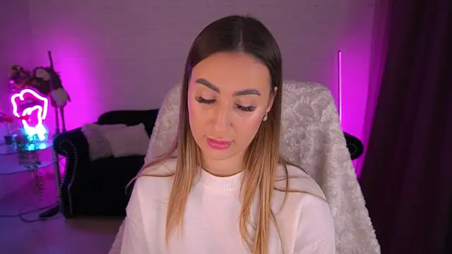 LiaBrazzerr online show from December 22, 1:55 pm