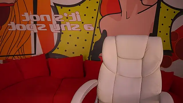 LiaBrazzerr online show from January 11, 9:47 am