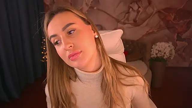 LiaBrazzerr online show from March 9, 6:43 pm