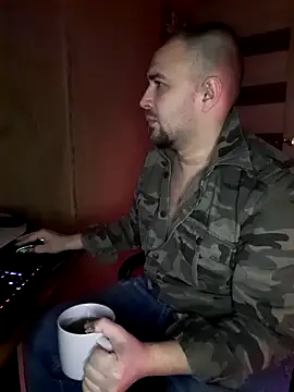 Foxyshaved online show from January 21, 2:43 am