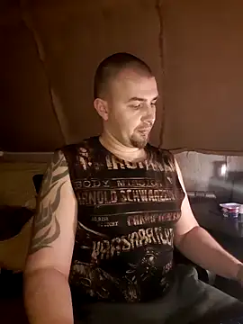 Foxyshaved online show from January 29, 12:56 pm