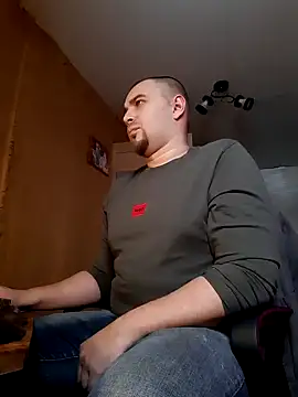 Foxyshaved online show from February 10, 9:58 am