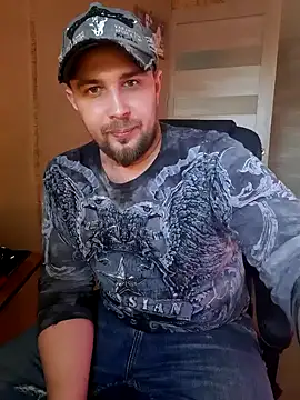 Foxyshaved online show from February 19, 1:17 pm