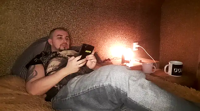 Foxyshaved online show from February 22, 5:02 am