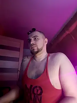 Foxyshaved online show from February 24, 5:33 am