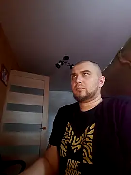 Foxyshaved online show from March 3, 11:22 am