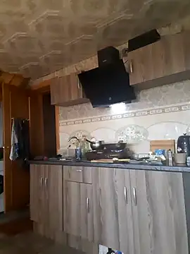 Foxyshaved online show from March 12, 1:51 pm