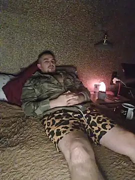 Foxyshaved online show from November 6, 4:35 am