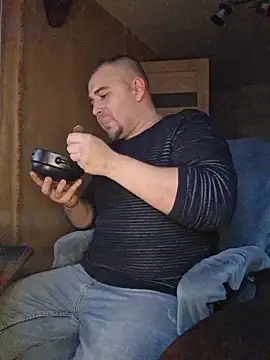 Foxyshaved online show from December 16, 11:26 am