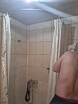 Foxyshaved online show from February 1, 5:50 am