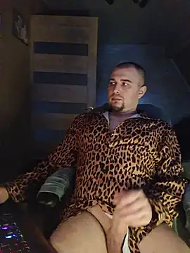 Foxyshaved online show from March 2, 5:08 am