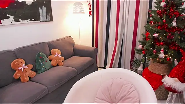 Raychell Black online show from December 19, 4:36 pm