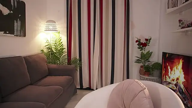 Raychell Black online show from March 12, 4:46 pm