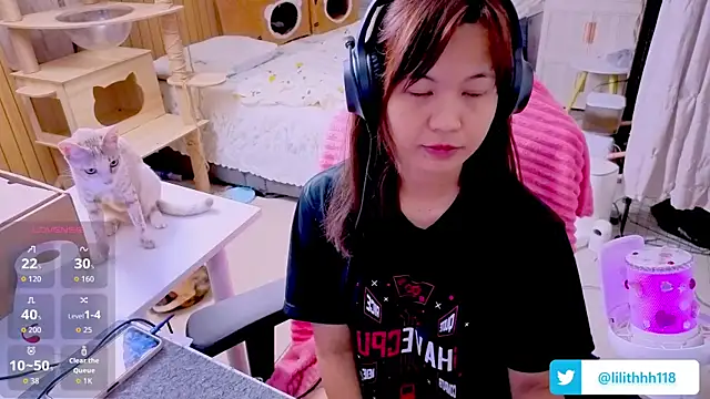 Snapshot of Kana_G chatting on June 15, 5:37 pm Kana G online show from June 15, 5:37 pm