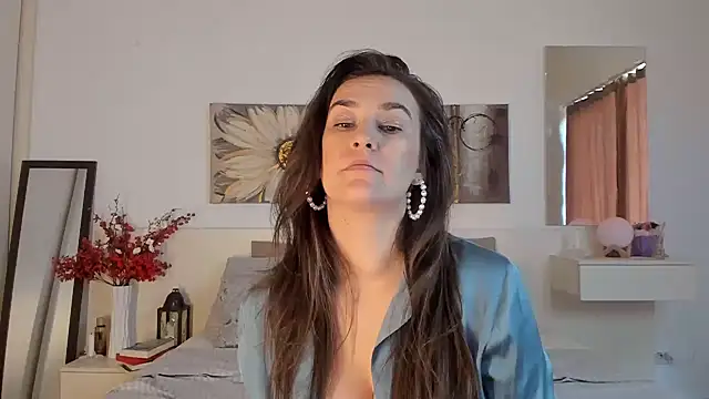 JoyCasidy online show from March 13, 2:12 pm