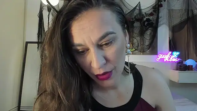 JoyCasidy online show from October 16, 4:08 pm