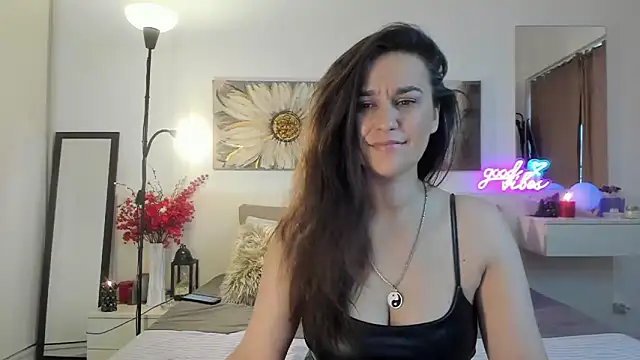 JoyCasidy online show from November 8, 10:37 am