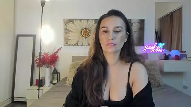 JoyCasidy online show from November 25, 5:02 pm