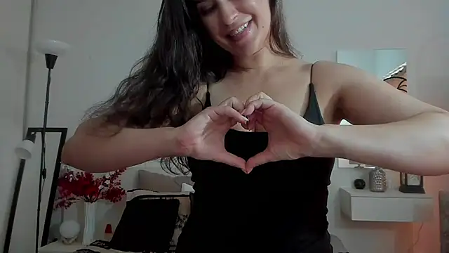 Snapshot of JoyCasidy chatting on July 17, 6:31 am JoyCasidy online show from July 17, 6:31 am