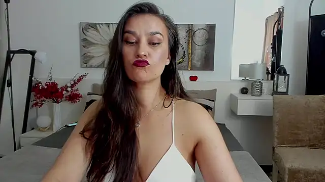 Snapshot of JoyCasidy chatting on July 30, 2:49 pm JoyCasidy online show from July 30, 2:49 pm