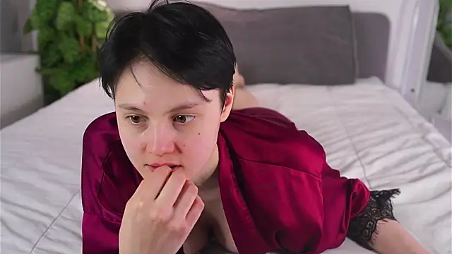 MaryCoopeer online show from March 4, 8:13 am