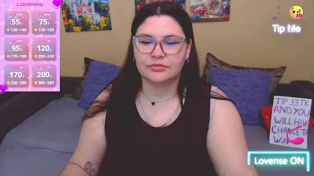 Snapshot of JuliaKeln chatting on June 7, 3:16 pm JuliaKeln online show from June 7, 3:16 pm