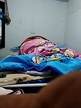 Chocolatito26 online show from February 6, 3:22 am