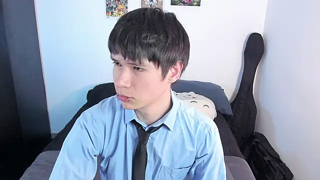 Aventure Twinks online show from February 6, 3:44 am