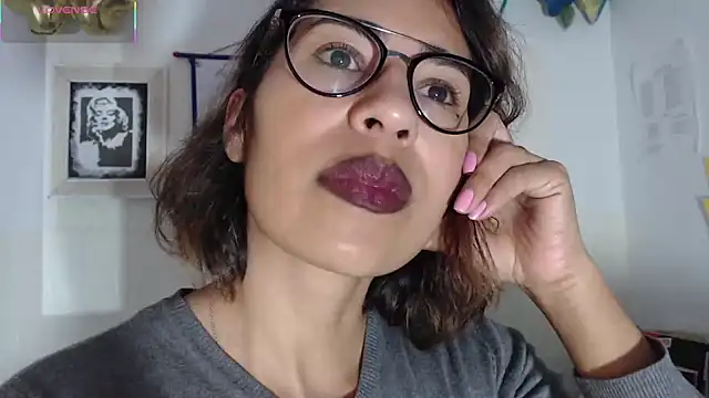 fantasty nylon online show from March 13, 12:48 am