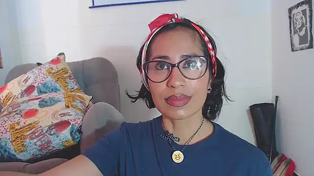 fantasty nylon online show from October 11, 3:32 pm