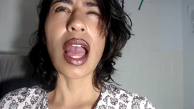 fantasty nylon online show from November 1, 10:56 pm