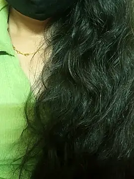 Meghanahyd online show from July 29, 5:33 pm