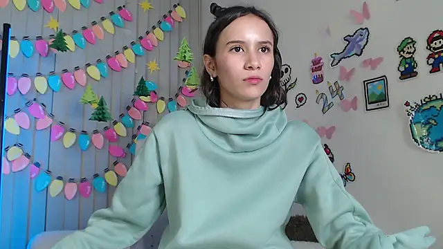 reaLISStic online show from December 28, 11:37 pm