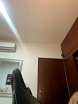 ZarahEvans online show from October 30, 7:58 pm