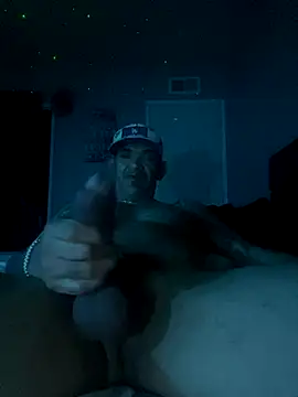 RoodoggXL online show from October 24, 1:46 am