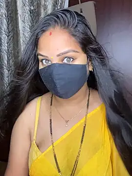Snapshot of kannadatelugugirl chatting on April 27, 12:30 am kannadatelugugirl online show from April 27, 12:30 am
