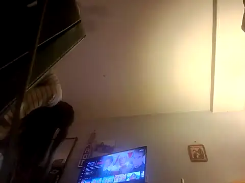 Snapshot of SmokeShow686 chatting on December 19, 12:34 am SmokeShow686 online show from December 19, 12:34 am