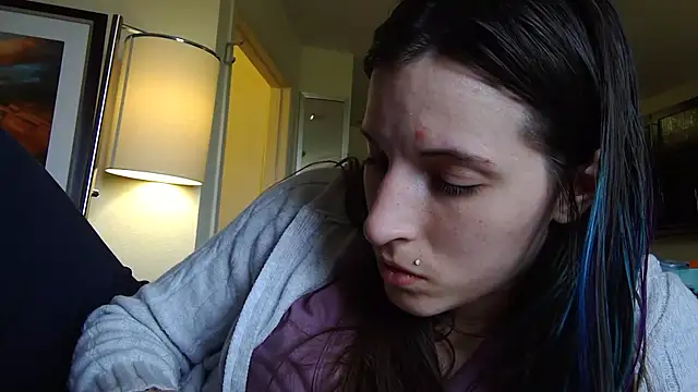 SmokeShow686 online show from February 28, 8:10 pm