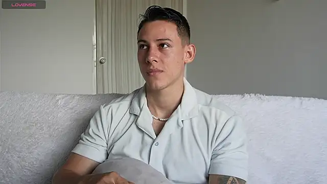 Muscle King Cum online show from July 13, 1:36 pm