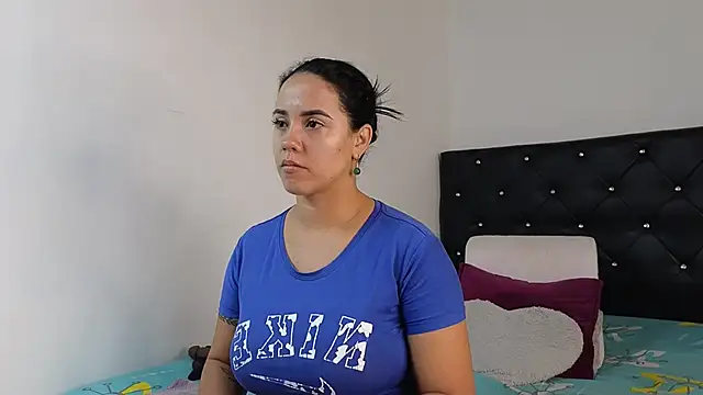 tatiana big ass boobs online show from November 14, 5:00 pm