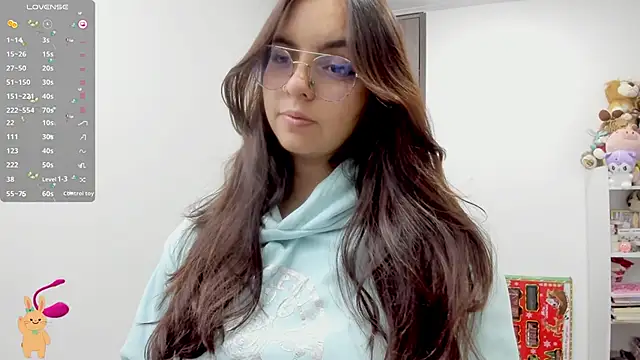 Valery7rose  online show from November 27, 3:30 am