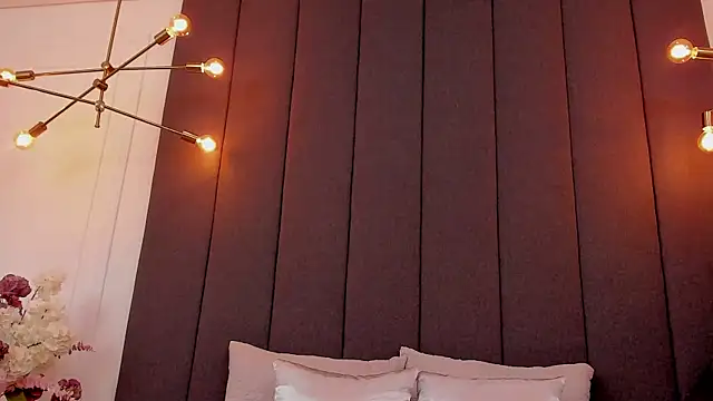 JuanaSimons online show from December 6, 2:13 am