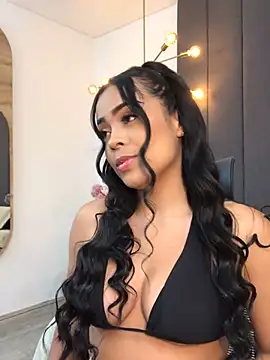 JuanaSimons online show from December 23, 11:06 pm