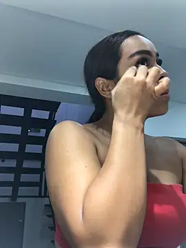 JuanaSimons online show from March 14, 10:05 pm